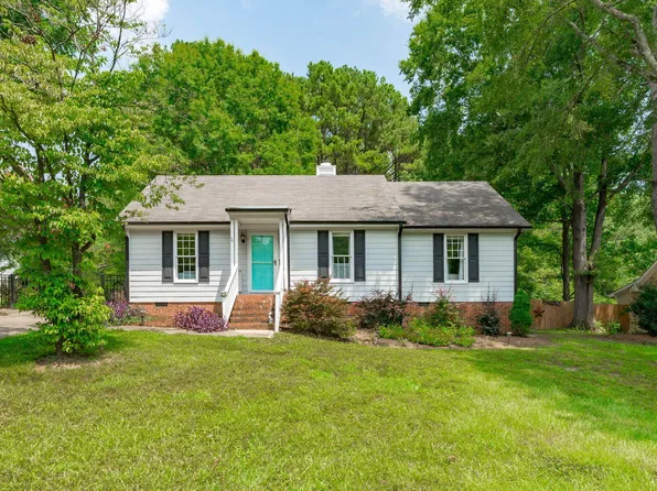 4625 Plum Blossum Dr, Knightdale, NC 27545