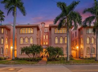 1221 N Palm Ave #106 & 107, Sarasota, FL 34236