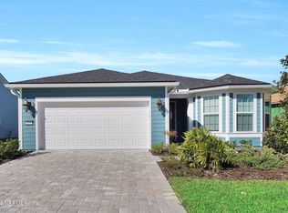 835 Continuum Loop, Yulee, FL 32097