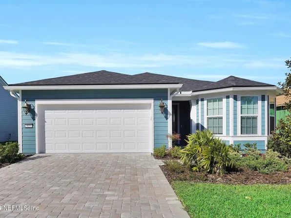 835 CONTINUUM Loop, Yulee, FL 32097
