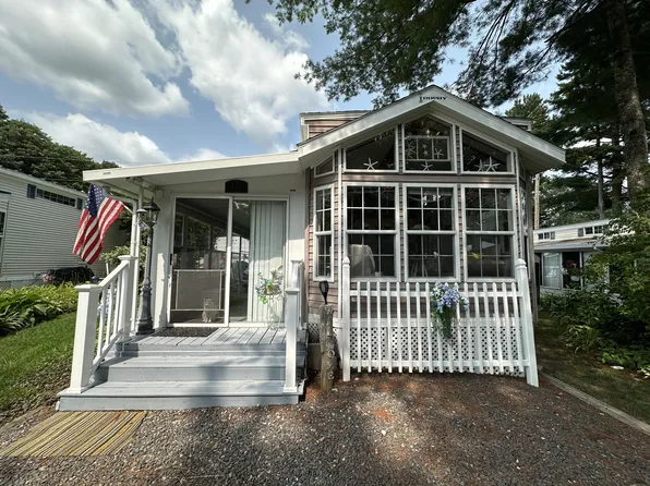 150 Chapel Road #522, Wells, ME 04090