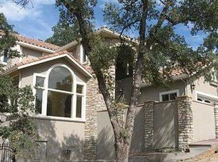 2836 King Edward Dr, El Dorado Hills, CA 95762