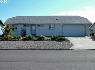 2026 Chatfield Pl, Goldendale, WA 98620