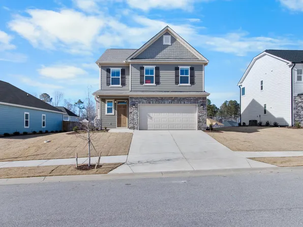 3194 WAYNE Drive, Grovetown, GA 30813