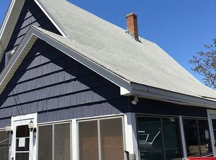 129 High St, Clinton, MA 01510