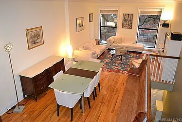 Rented by Urban Living