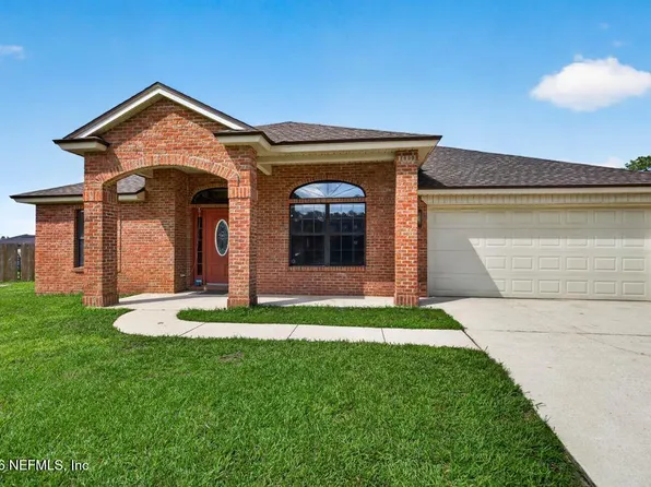 32097 WHITE TAIL Court, Bryceville, FL 32009