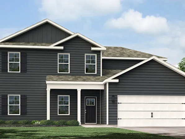 1112 Emily Louise Ln, Knoxville, TN 37932