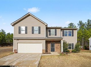 444 Westridge Cir, Dallas, GA 30132