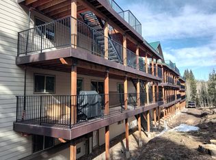 651 S Snowflake Ln #203, Brian Head, UT 84719