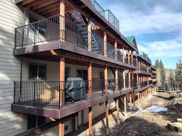 651 S Snowflake Ln #203, Brian Head, UT 84719