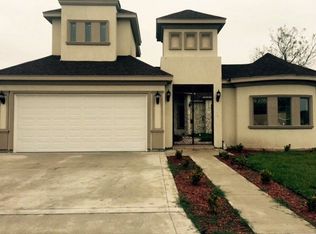 2013 E 21st St, Mission, TX 78572