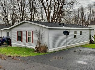 1922 State Route 48 LOT 5, Fulton, NY 13069