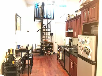 Rented by Simply Brooklyn Realty Inc