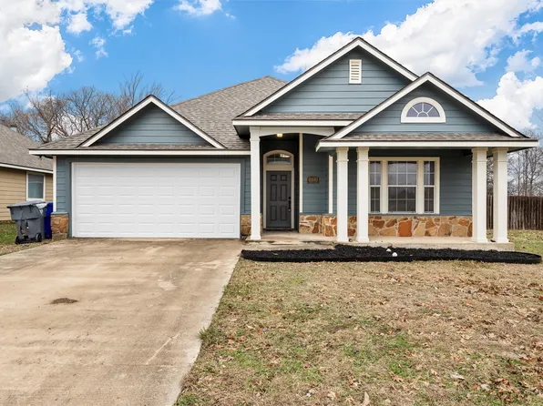 10140 Bunting Dr, Waco, TX 76708