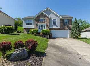 2183 Gribble Dr, Covington, KY