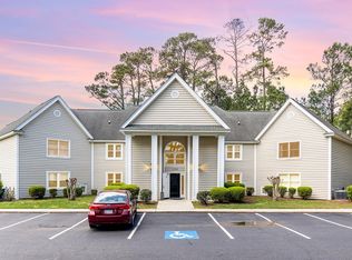 1350 McMaster Dr UNIT F, Myrtle Beach, SC 29575