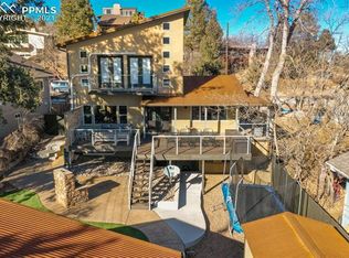 2016 Ridgeway Ave, Colorado Springs, CO 80906