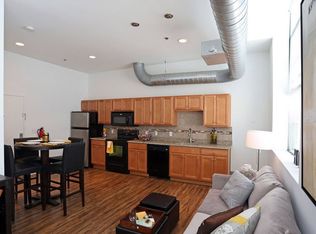 Silk Factory Lofts, Lansdale, PA 19446