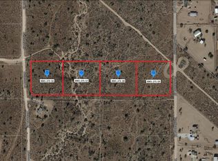 Roberta Ranch Rd, Phelan, CA 92371