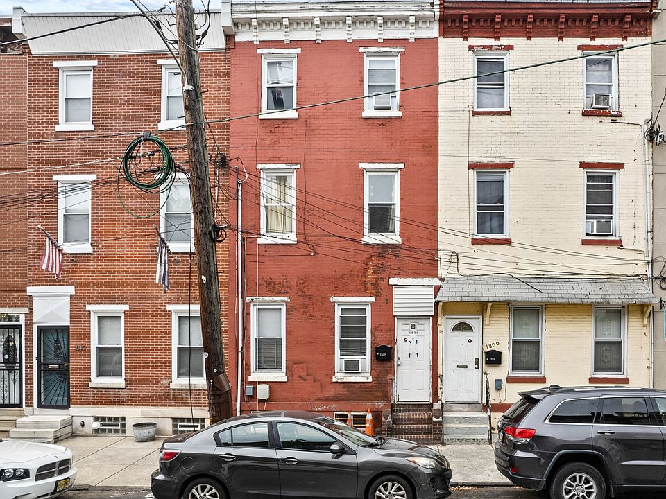 1st image of 1808 E Huntingdon St Floor 1