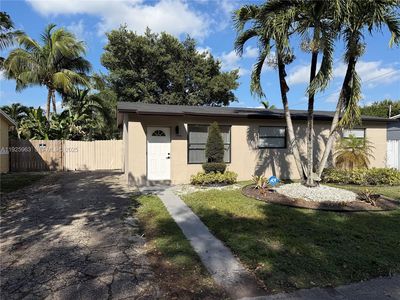 7951 NW 30th St, Hollywood, FL, 33024