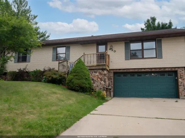 420 Donald St, Mayville, WI 53050