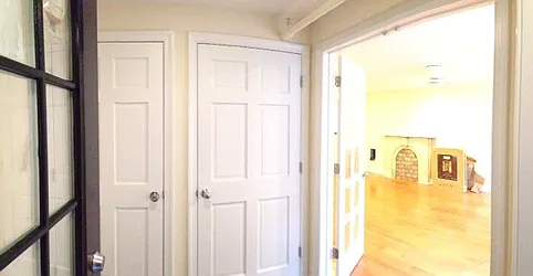 Rented by Daniel Carr, LREB