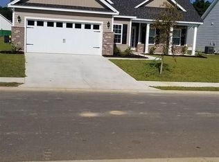 4225 Woodcliffe Drive Dogwood LOT 46, Conway, SC 29526