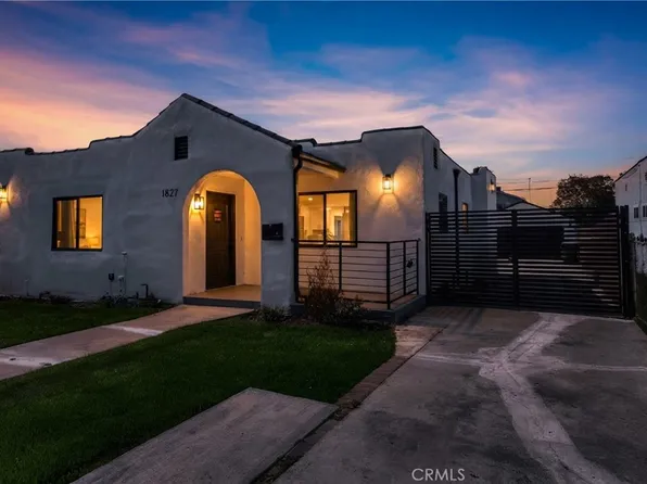 1827 W 76th St, Los Angeles, CA 90047