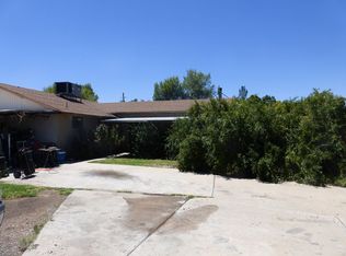 79401 E Gunner Rd, Winkelman, AZ 85192