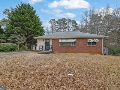 1931 Harold Ave SE, Smyrna, GA, 30080