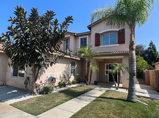 11149 Daylilly St, Fontana, CA 92337