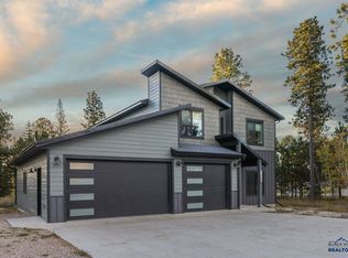 21266 Ridgewood Trl, Lead, SD 57754