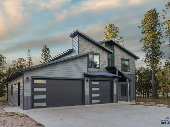 21266 Ridgewood Trl, Lead, SD 57754