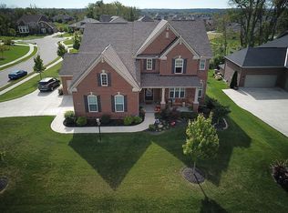 1221 Monarchos Rdg, Union, KY 41091