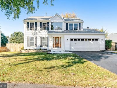 8006 Rocky Run Rd, Gainesville, VA, 20155