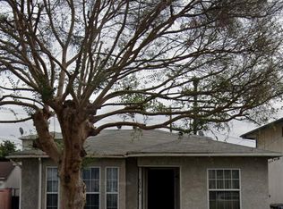 936 S Concourse Ave #1/2, Los Angeles, CA 90022