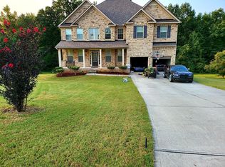 315 Rugged Creek Dr, Stockbridge, GA 30281