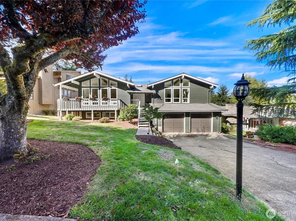 15724 SE 50th Street, Bellevue, WA 98006
