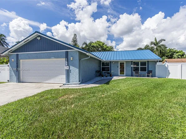 4539 SW 28th Way, Fort Lauderdale, FL 33312