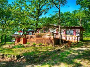 98779 N Highway 100, Gore, OK 74435