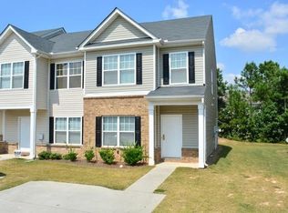 2261 Bigwood Trl, Atlanta, GA 30349