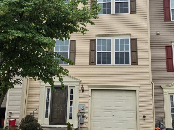 103 Summer Dr, Smyrna, DE 19977