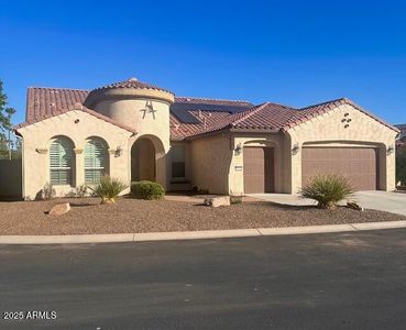 3563 N 153RD Lane, Goodyear, AZ, 85395