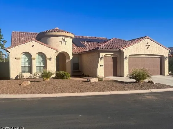 3563 N 153RD Lane, Goodyear, AZ 85395