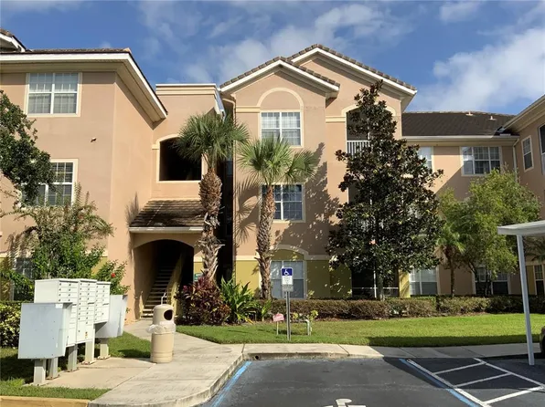 4897 CYPRESS WOODS DRIVE #6210, ORLANDO, FL 32811