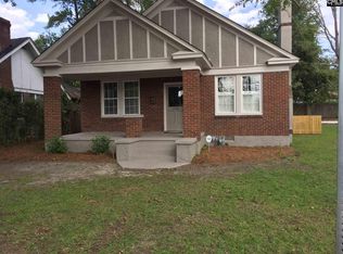 1500 King St, Columbia, SC 29205