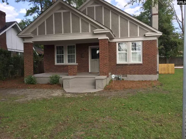 1500 King St, Columbia, SC 29205