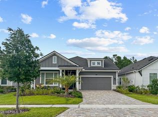 179 SPARROW CRK Drive, St. Augustine, FL 32092